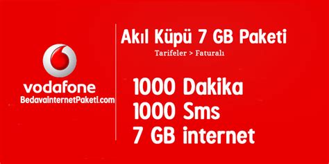 Vodafone akıl küpü kampanyası